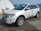 Ford Edge Sel 2FMDK4JC5BBA43354 photo