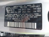 Hyundai Genesis 3.8 KMHGN4JE7GU115274 снимка