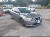 Nissan Sentra S 3N1AB7AP6JY239694 снимка