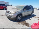 GMC Acadia Sle-1 1GKEV13738J196676 снимка