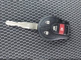 Nissan Versa 1.6 Sv 3N1CN7AP2KL862597 снимка