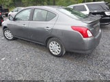 Nissan Versa 1.6 Sv 3N1CN7AP2KL862597 снимка