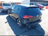 Volkswagen Golf Gti Autobahn 4-Door/S 4-Door/Se 4-Door/Sport 4-Door 3VW447AU4HM048977 photo