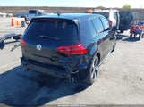Volkswagen Golf Gti Autobahn 4-Door/S 4-Door/Se 4-Door/Sport 4-Door 3VW447AU4HM048977 снимка