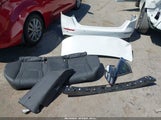 Honda Accord Hybrid Ex-L 1HGCY2F6XRA060695 снимка