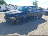 Ram  Express 4X4 6'4 Box 1C6RR7FT6JS174868 снимка