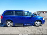Dodge Grand Caravan Sxt 2C7WDGCG2JR276836 снимка