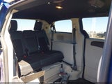 Dodge Grand Caravan Sxt 2C7WDGCG2JR276836 снимка