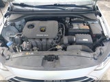 Hyundai Elantra Se 5NPD74LF5HH093181 снимка