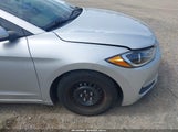 Hyundai Elantra Se 5NPD74LF5HH093181 снимка