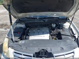 Cadillac Dts 1Sd 1G6KD57Y78U201049 снимка