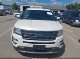Ford Explorer Limited 1FM5K8F82GGC37727 снимка