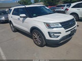 Ford Explorer Limited 1FM5K8F82GGC37727 снимка