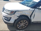 Ford Explorer Limited 1FM5K8F82GGC37727 снимка