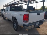 GMC Sierra 2500Hd Work Truck 1GT12ZCG3EF175598 photo