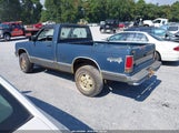 GMC Sonoma 1GTCT14Z0M2521992 снимка