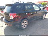 Subaru Forester 2.5Xt Limited JF2SH66689H714409 снимка