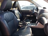 Subaru Forester 2.5Xt Limited JF2SH66689H714409 снимка