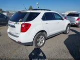 Chevrolet Equinox 1Lt 2GNALDEC3B1245461 fotografie