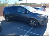 Kia Sedona Lx KNDMB5C12G6095424 photo
