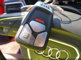 Audi A4 Premium Plus 45 Tfsi S Line Quattro S Tronic WAUEAAF47PN005967 photo