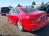 Audi A4 Premium Plus 45 Tfsi S Line Quattro S Tronic WAUEAAF47PN005967 photo
