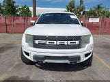 Ford F-150 Svt Raptor 1FTFW1R66EFA84741 fotografie