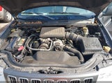 Jeep Grand Cherokee Overland 1J8GW68J43C620200 photo