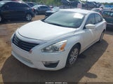 Nissan Altima 2.5 S 1N4AL3AP3EN342387 fotografie