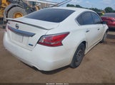 Nissan Altima 2.5 S 1N4AL3AP3EN342387 fotografie