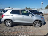Chevrolet Trax Lt KL7CJPSBXKB849378 снимка