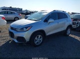 Chevrolet Trax Lt KL7CJPSBXKB849378 снимка