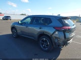 Nissan Rogue Sv Intelligent Awd 5N1BT3BB6SC808575 photo