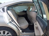 Subaru Legacy 2.5I Premium 4S3BNAE68G3027307 снимка