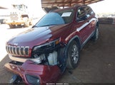 Jeep Cherokee Latitude Plus 4X4 1C4PJMLN3KD163988 снимка