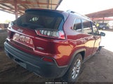 Jeep Cherokee Latitude Plus 4X4 1C4PJMLN3KD163988 снимка
