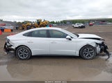Hyundai Sonata Sel KMHL64JA1PA280697 снимка