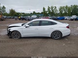 Hyundai Sonata Sel KMHL64JA1PA280697 снимка