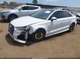 Audi A3 Premium 45 Tfsi S Line Quattro S Tronic WAUBEGFF0LA102876 fotografie