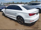 Audi A3 Premium 45 Tfsi S Line Quattro S Tronic WAUBEGFF0LA102876 fotografie