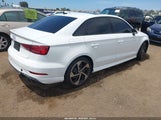 Audi A3 Premium 45 Tfsi S Line Quattro S Tronic WAUBEGFF0LA102876 fotografie