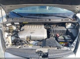Toyota Sienna Le 5TDZK23C47S082051 снимка