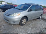 Toyota Sienna Le 5TDZK23C47S082051 снимка
