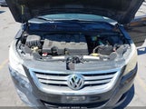 Volkswagen Routan Sel 2V8HW54X89R560796 fotografie