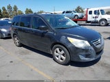 Volkswagen Routan Sel 2V8HW54X89R560796 fotografie