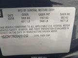 Pontiac G6 Gt 1G2ZH17N384231202 снимка