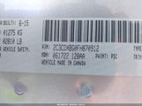 Dodge Charger Se 2C3CDXBG0FH870912 снимка