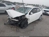 Toyota Corolla Le 5YFBURHE6GP478215 снимка