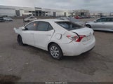 Toyota Corolla Le 5YFBURHE6GP478215 снимка