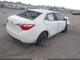 Toyota Corolla Le 5YFBURHE6GP478215 снимка